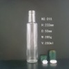 250ml oil glass bottle