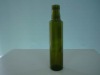 250ml olive oil glass bottle