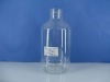 250ml pet plastic bottle