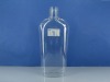 250ml pet plastic bottle