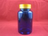 250ml plastic PET bottle