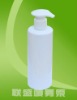 250ml plastic bottle