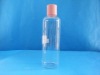 250ml plastic bottle with disc cap