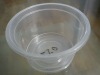 250ml plastic soup bowl