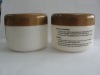 250ml pp cream jar