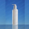 250ml  shampoo bottle