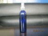 250ml spray plastic liquid detergent bottle