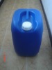 25L closed top plastic jerry can