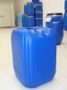 25LBLUE CLOSED PLASTIC DRUM,FOR LID,CHEMICAL