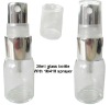 25ML Perfume bottle