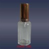 25ML glass perfume bottle