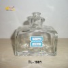 25ml 30ml 50ml 100ml 130ml glass perfume bottle