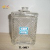 25ml 30ml 50ml 100ml 130ml glass perfume bottle