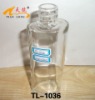 25ml 30ml 50ml 100ml 130ml glass perfume bottle