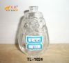 25ml 30ml 50ml 100ml 130ml glass perfume bottle