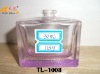 25ml 30ml 50ml 100ml 130ml glass perfume bottle