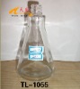 25ml 30ml 50ml 100ml 130ml glass perfume bottle