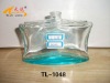 25ml 30ml 50ml 100ml 130ml glass perfume bottle