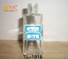 25ml 30ml 50ml 100ml 130ml glass perfume bottle