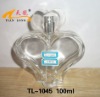 25ml 30ml 50ml 100ml 130ml glass perfume bottle