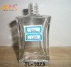 25ml 30ml 50ml 100ml 130ml glass perfume bottle