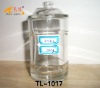 25ml 30ml 50ml 100ml 130ml glass perfume bottle