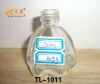 25ml 30ml 50ml 100ml 130ml glass perfume bottle