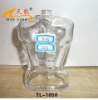 25ml 30ml 50ml 100ml 130ml glass perfume bottle