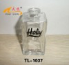 25ml 30ml 50ml 100ml 130ml glass perfume bottle