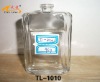 25ml 30ml 50ml 100ml 130ml glass perfume bottle