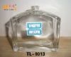 25ml 30ml 50ml 100ml 130ml glass perfume bottle