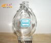 25ml 30ml 50ml 100ml 130ml glass perfume bottle