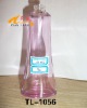 25ml 30ml 50ml 100ml 130ml glass perfume bottle