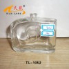 25ml 30ml 50ml 100ml 130ml glass perfume bottle