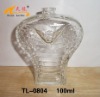 25ml 30ml 50ml 100ml 130ml glass perfume bottle