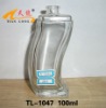 25ml 30ml 50ml 100ml 130ml glass perfume bottle