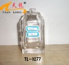 25ml 30ml 50ml 100ml 130ml glass perfume bottle