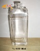 25ml 30ml 50ml 100ml 130ml glass perfume bottle