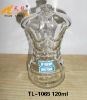 25ml 30ml 50ml 100ml 130ml glass perfume bottle