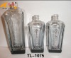 25ml 30ml 50ml 100ml 130ml glass perfume bottle