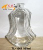 25ml 30ml 50ml 100ml 130ml glass perfume bottle