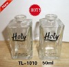 25ml 30ml 50ml 100ml 130ml glass perfume bottle