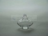 25ml Glass Perfume Bottle