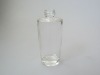 25ml Glass bottle with screw cap