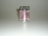 25ml Glass ink bottle with lid