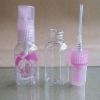 25ml Plastic Perfume Spray Bottle