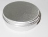 25ml  aluminum  jar