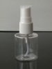 25ml cosmetic sprayer bottle