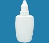 25ml eye drop pet plastic bottle