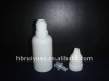 25ml eye drops bottle PE